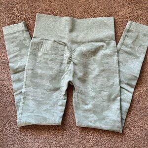 Gymshark leggings
